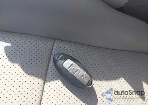 2015 Nissan Sentra Sl из США, поврежденный, VIN 3N1AB7AP0FY343976